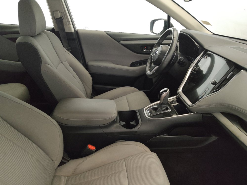 Used 2024 Subaru Legacy Premium AWD/4WD image 21