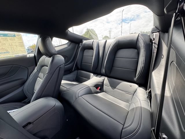 New 2025 Ford Mustang GT Premium RWD image 14