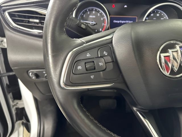 Used 2022 Buick Encore GX Select image 15