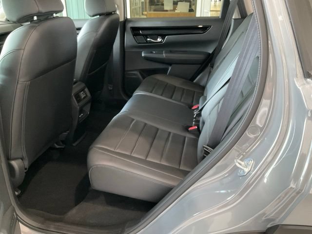 Certified 2024 Honda CR-V EX-L image 18