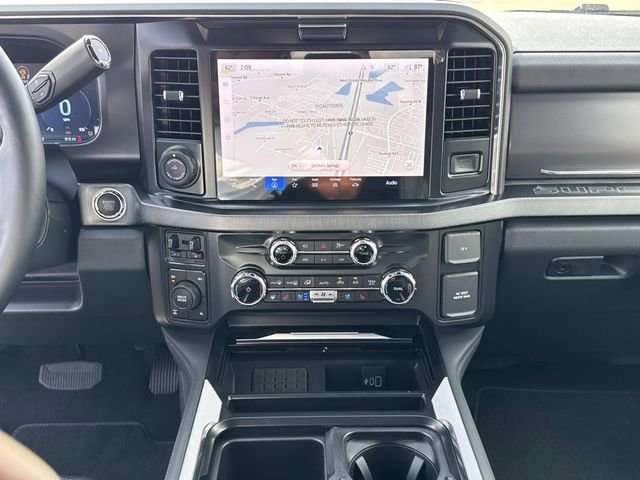 New 2026 Ford F350 Platinum image 24