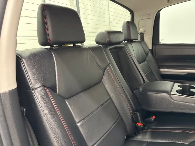 Used 2020 Toyota Tundra TRD Pro image 11