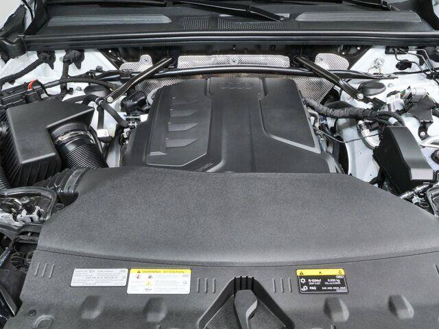 New 2026 Audi Q5 2.0T AWD/4WD image 35