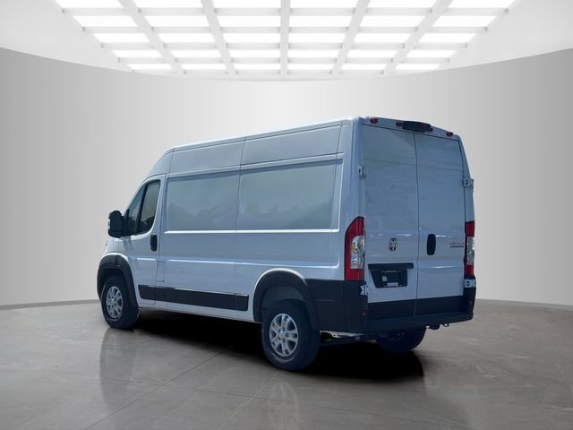 New 2026 RAM ProMaster 3500 FWD image 5