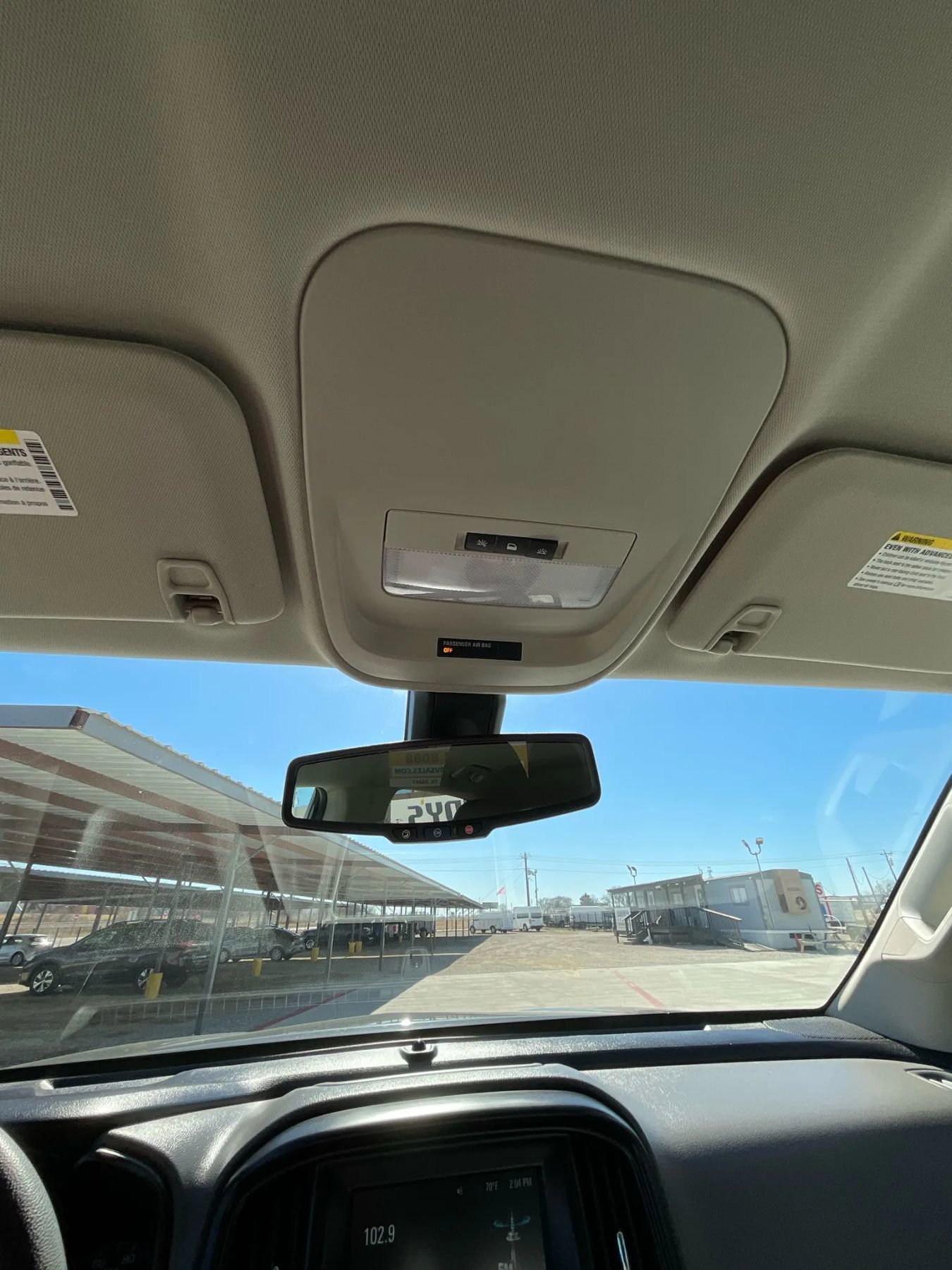 Used 2017 Chevrolet Colorado W/T w/ WT Convenience Package image 30