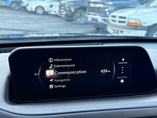 Used 2024 MAZDA CX-30 AWD 2.5 S w/ Premium Package image 20