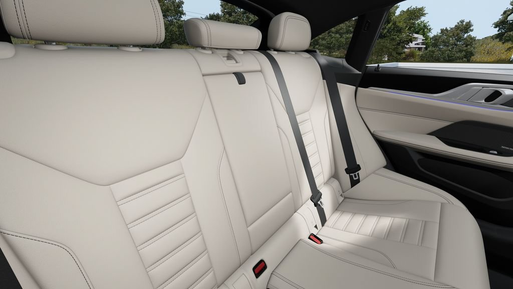 New 2027 BMW M440i RWD image 12