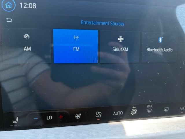 Used 2024 Ford Escape Platinum AWD/4WD image 7