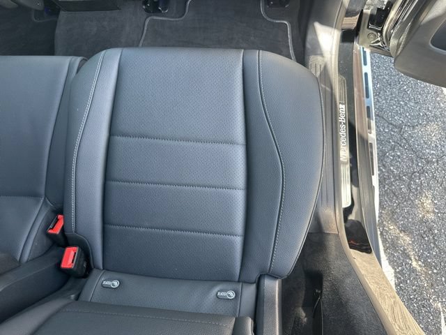Used 2026 Mercedes-Benz GLS 450 4MATIC image 30