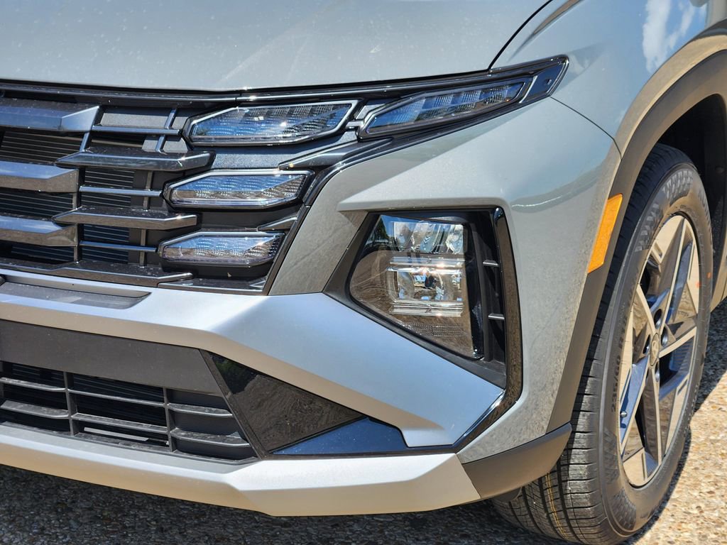 New 2026 Hyundai Tucson SEL FWD image 5