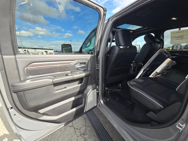 New 2026 RAM 2500 Laramie image 17