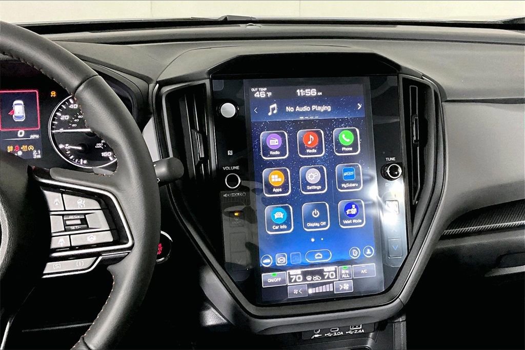 New 2025 Subaru Crosstrek 2.5i Limited w/ Crosstrek Mirror Package image 13