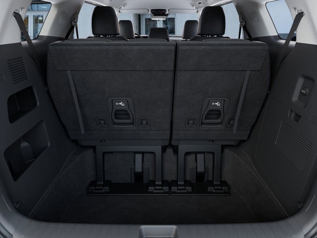 New 2026 Kia Carnival image 19