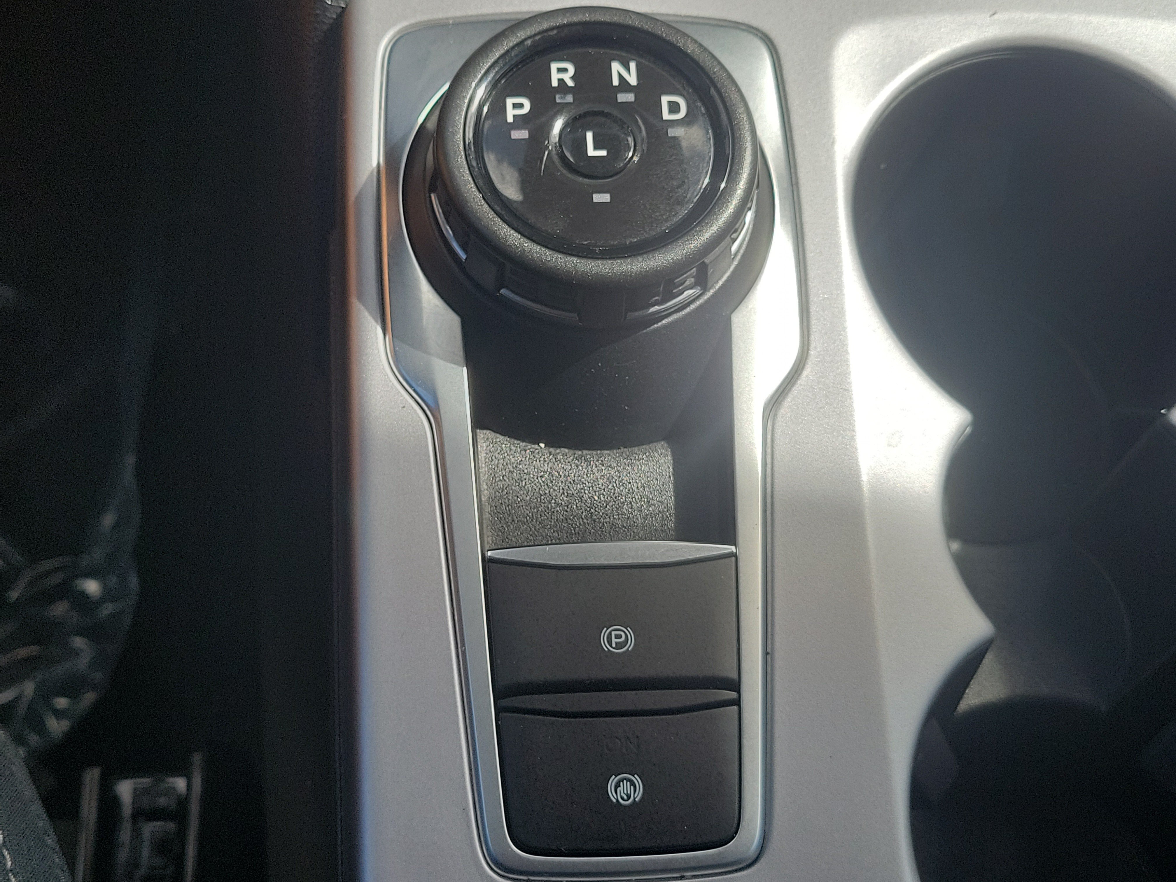 Used 2023 Ford Bronco Sport Big Bend AWD/4WD image 30