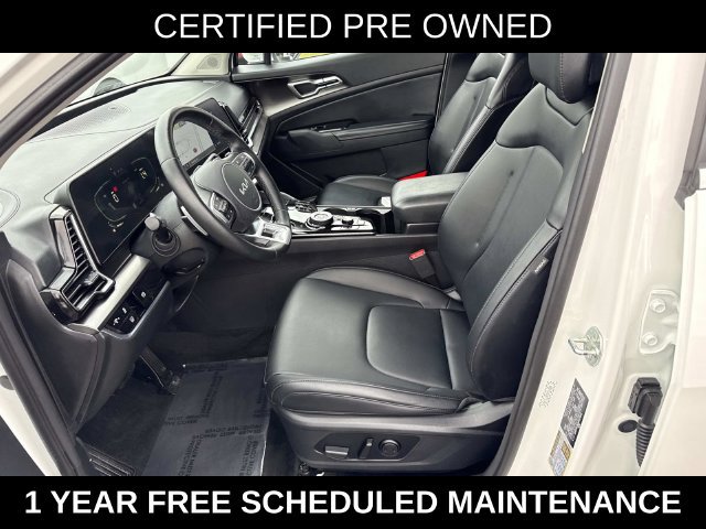 Used 2023 Kia Sportage EX AWD/4WD image 14