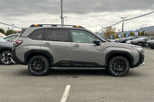 New 2026 Subaru Forester Wilderness image 3
