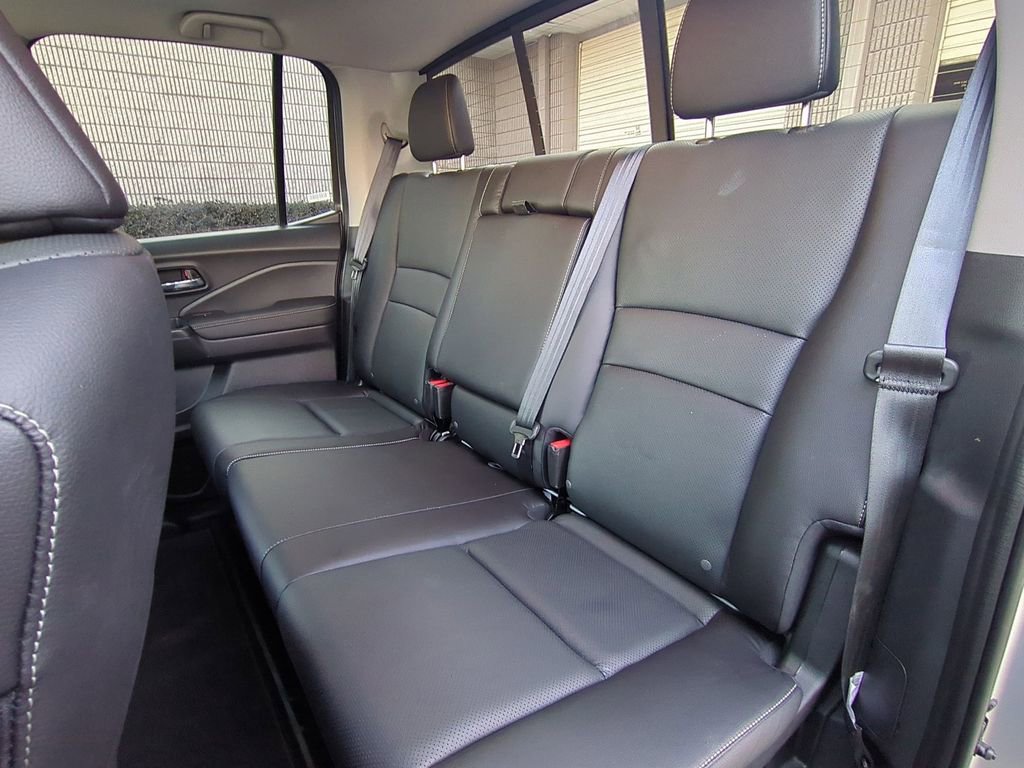 Used 2025 Honda Ridgeline RTL image 27