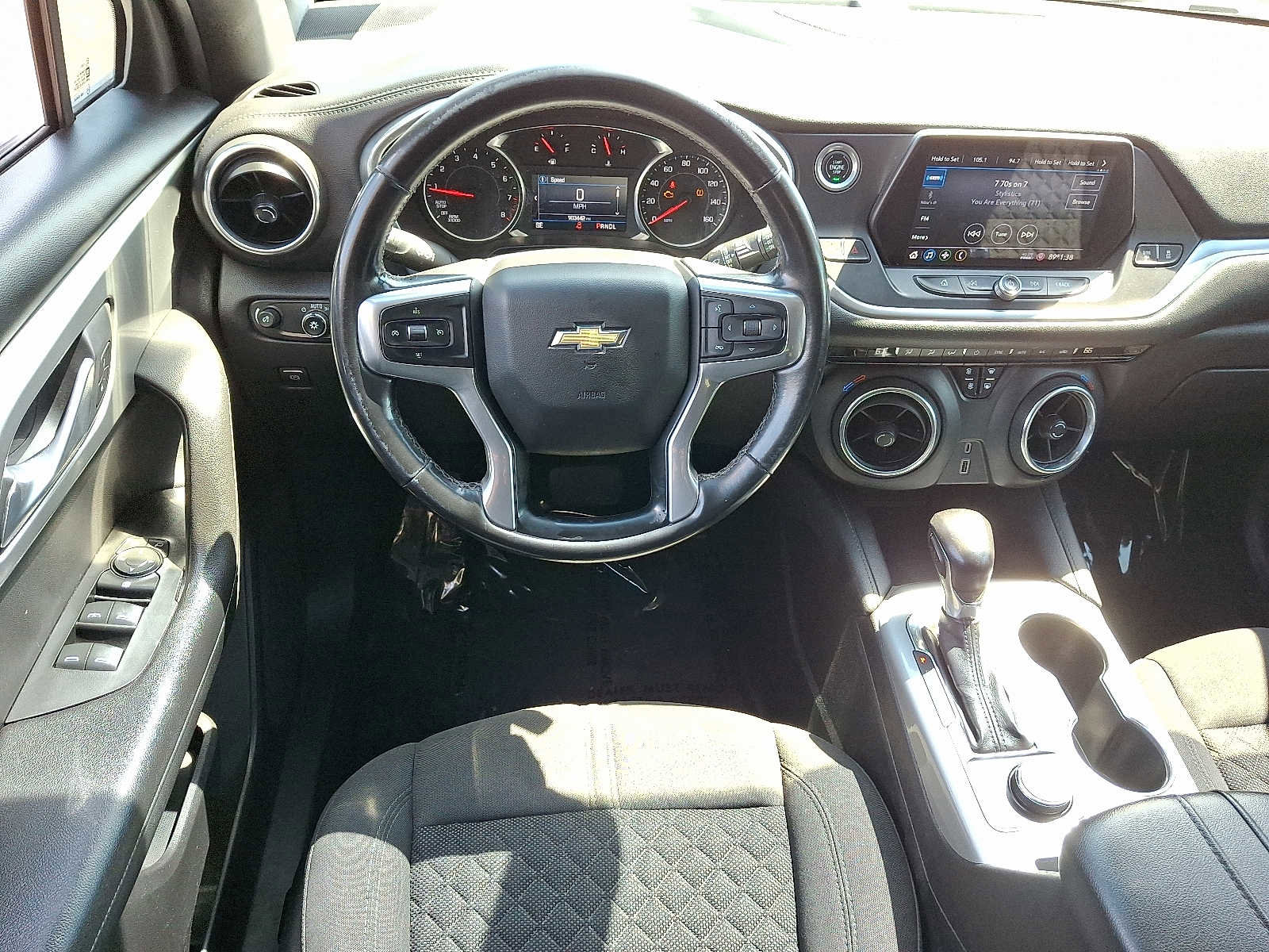 Used 2020 Chevrolet Blazer LT FWD image 12