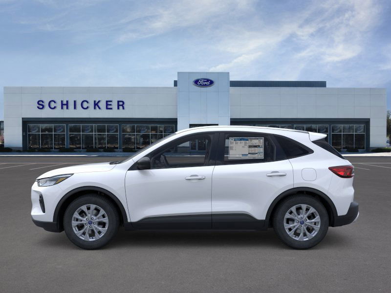 New 2026 Ford Escape Active w/ Cold Weather Package AWD/4WD image 3