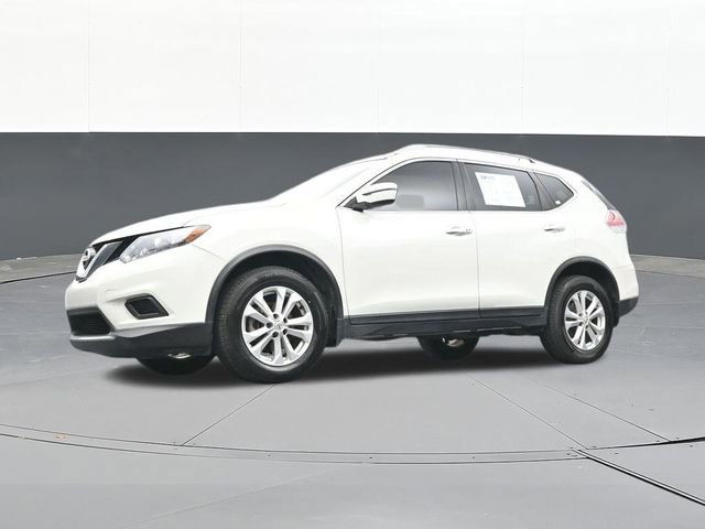 Used 2016 Nissan Rogue SV FWD image 61