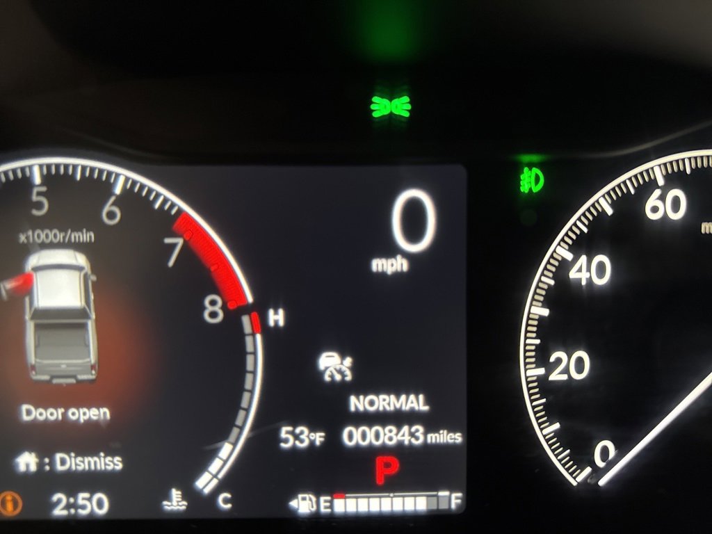 Certified 2025 Honda Ridgeline RTL image 11