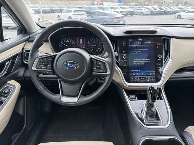 Used 2024 Subaru Outback Limited image 25