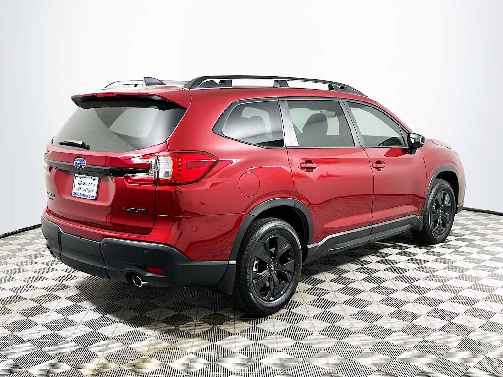 New 2026 Subaru Ascent Premium AWD/4WD image 7