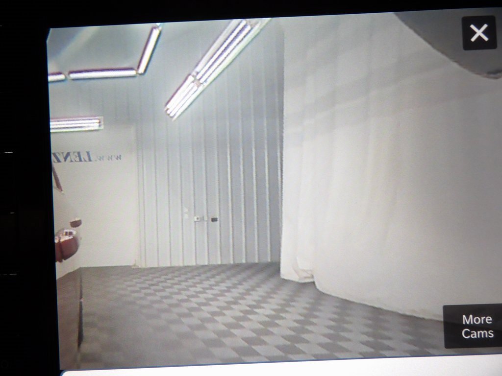 Used 2024 RAM 3500 Laramie w/ Sport Appearance Package image 21