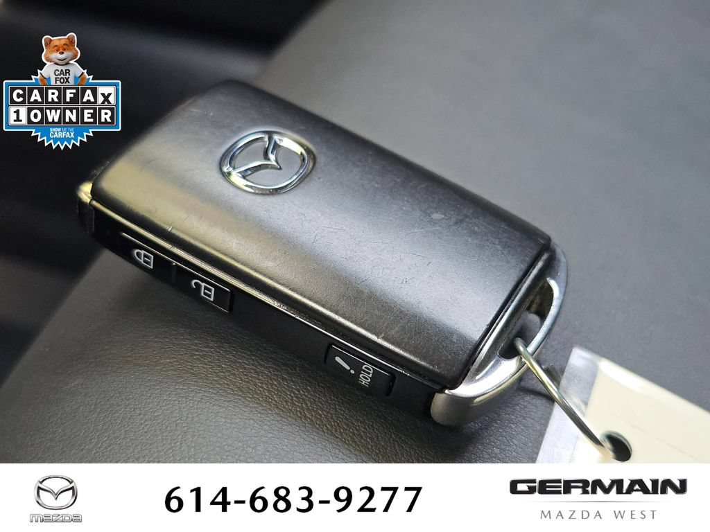 Used 2023 MAZDA CX-30 AWD 2.5 S w/ Select Package image 35