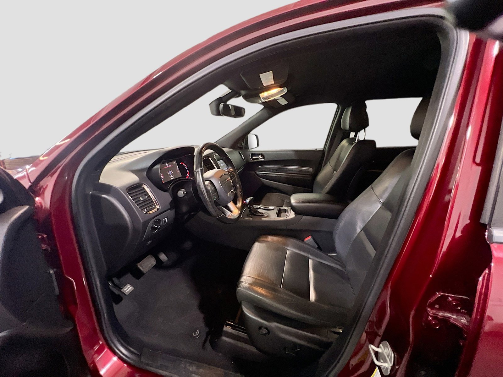 Used 2020 Dodge Durango GT w/ Blacktop Package image 15