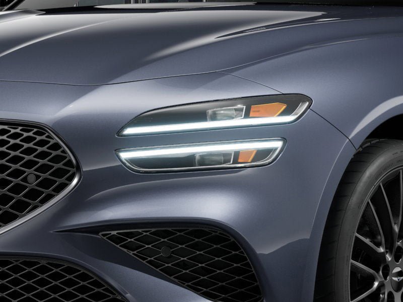 New 2026 Genesis G70 3.3T Prestige AWD/4WD image 9