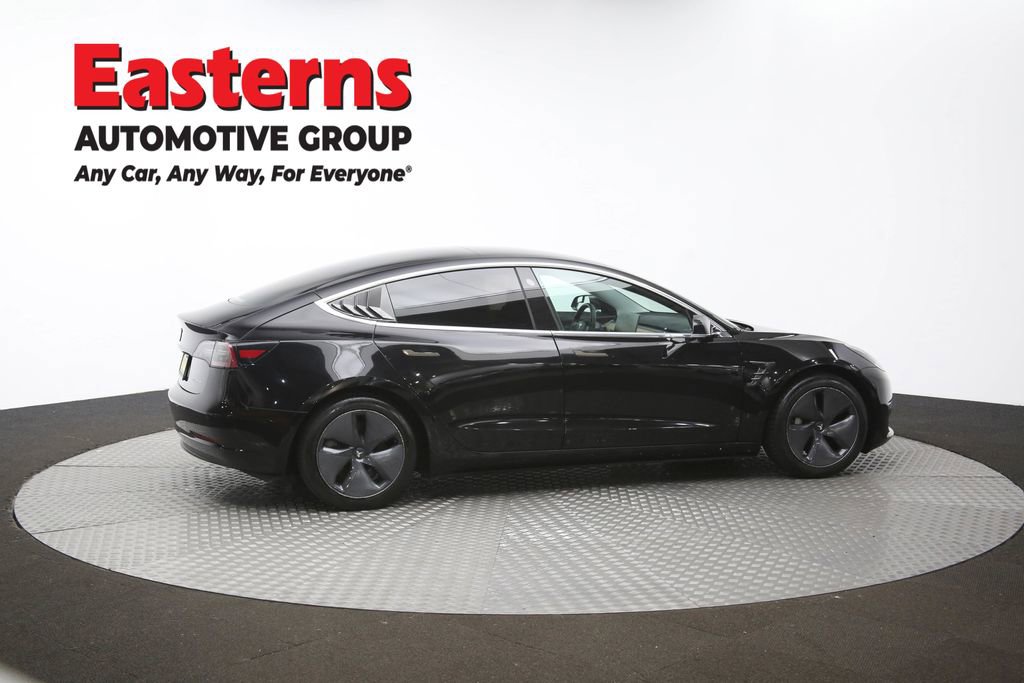 Used 2020 Tesla Model 3 Long Range image 40