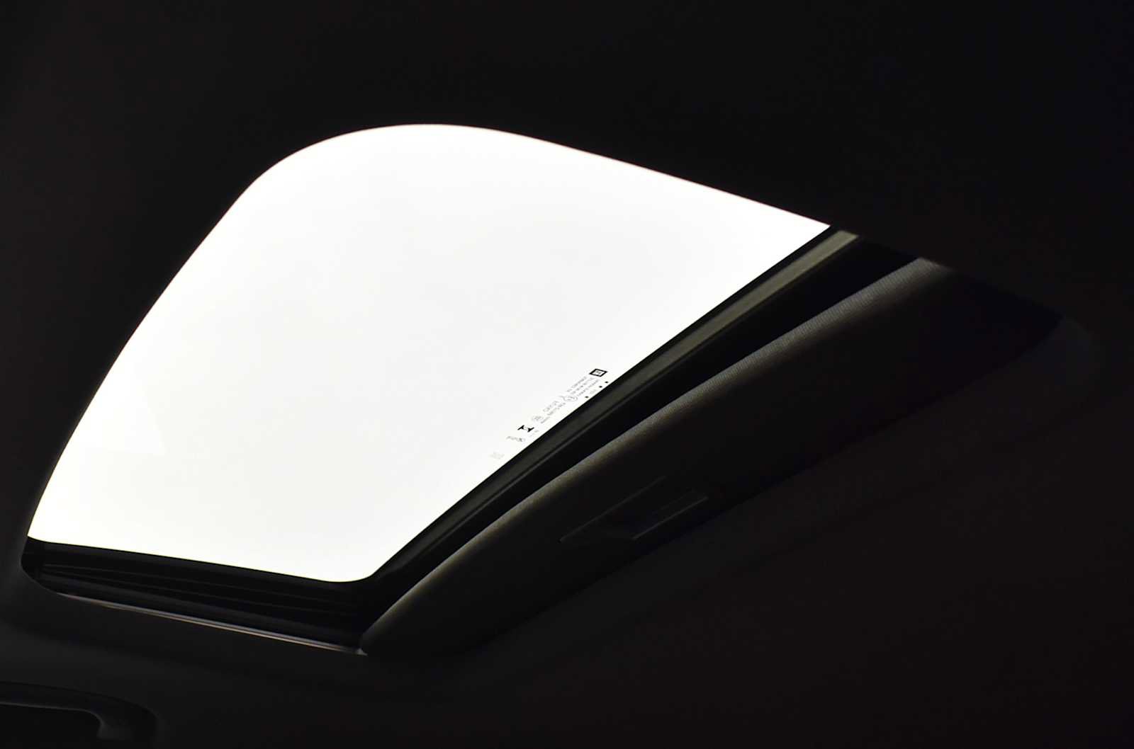 New 2026 Chevrolet Trax RS w/ Sunroof Package image 11