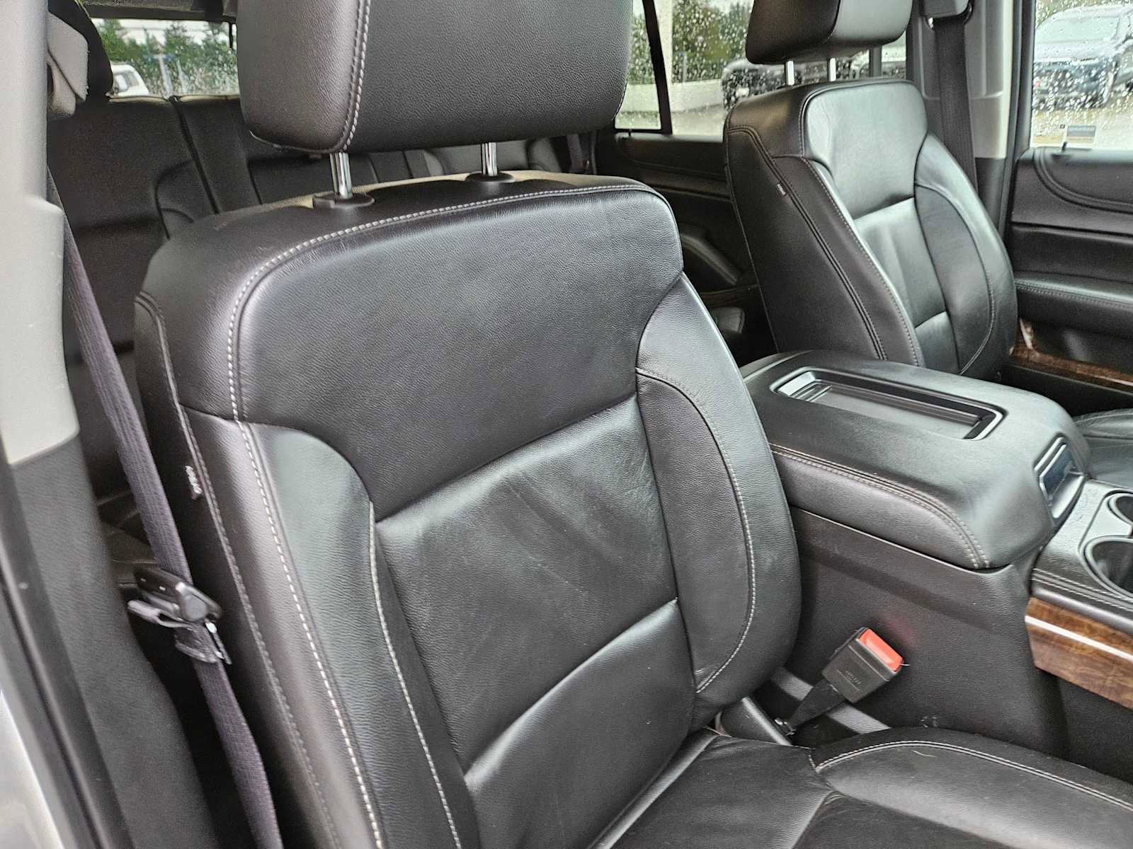 Used 2019 Chevrolet Tahoe LT image 11