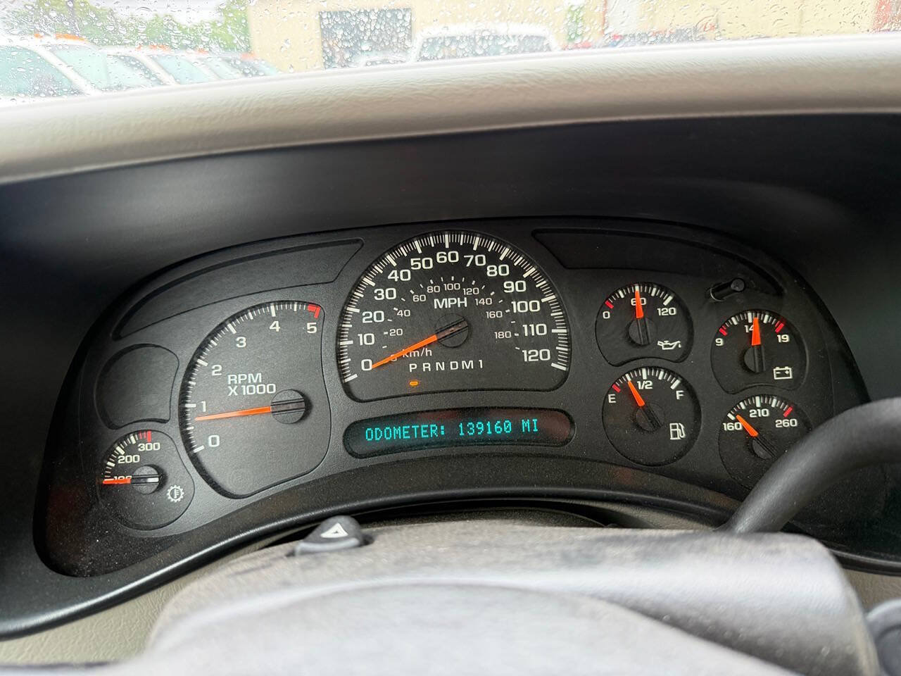 Used 2006 GMC Sierra 2500 SLT w/ Heavy-Duty Power Package AWD/4WD image 4