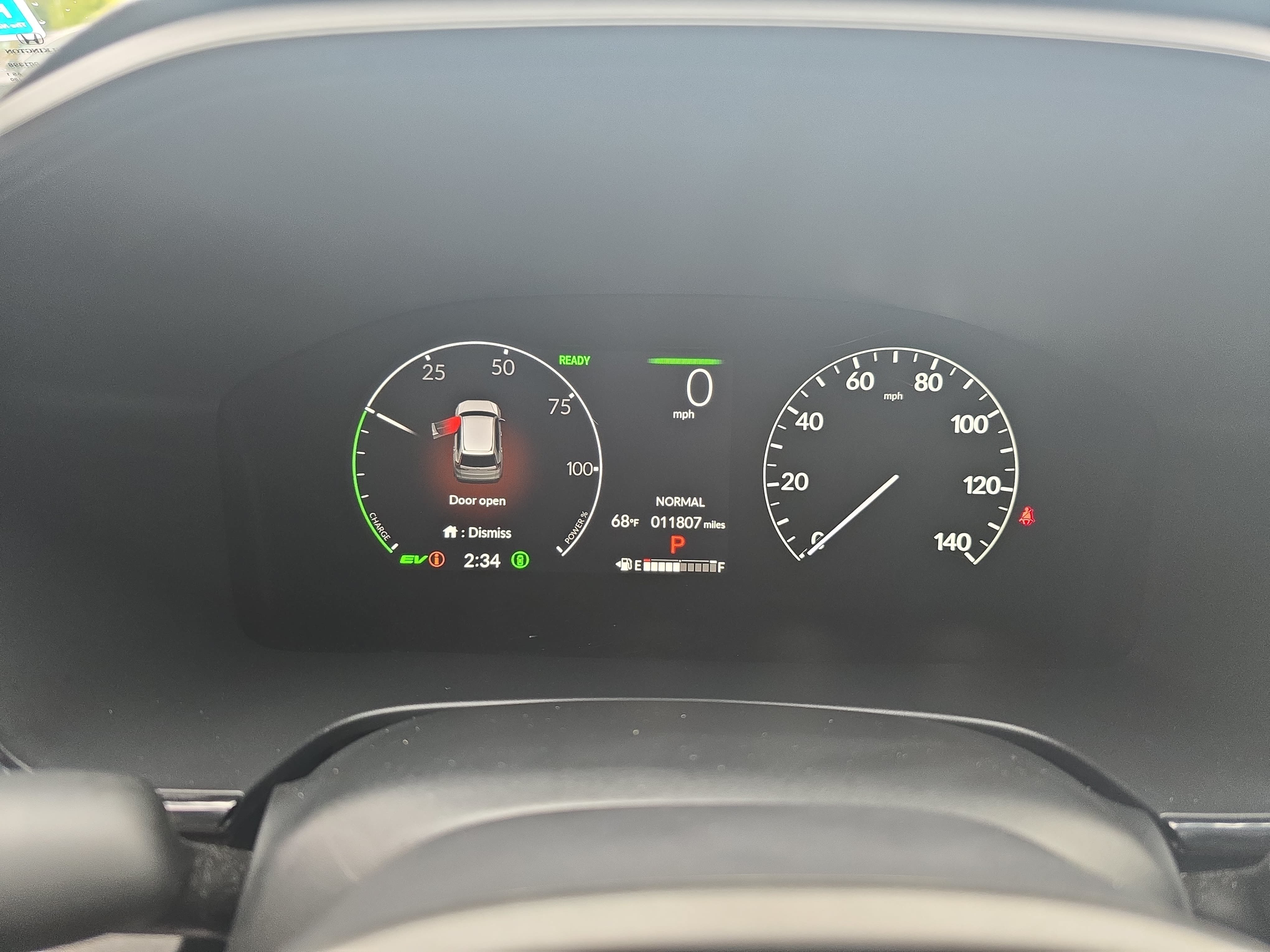 Used 2025 Honda CR-V Sport-L image 20