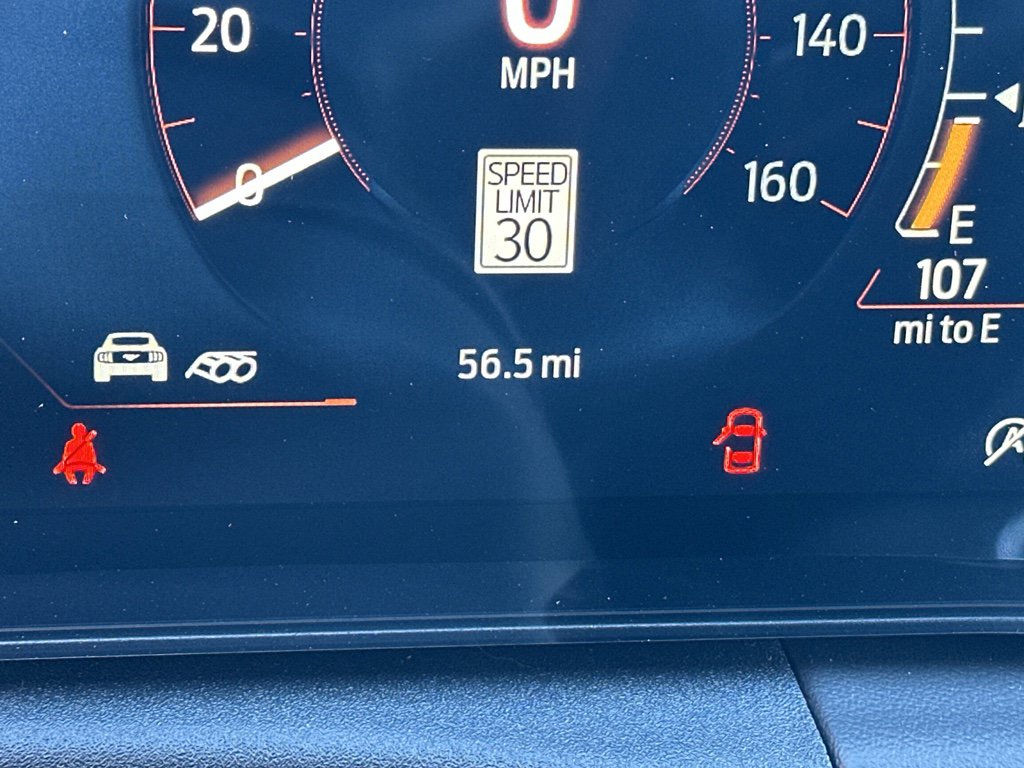 New 2026 Ford Mustang GT Premium image 17