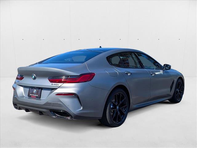 New 2026 BMW 840i xDrive image 2