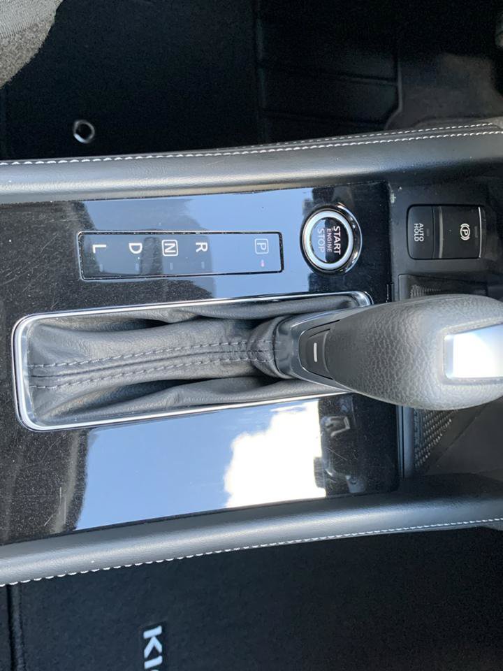 Used 2023 Nissan Kicks SV FWD image 15