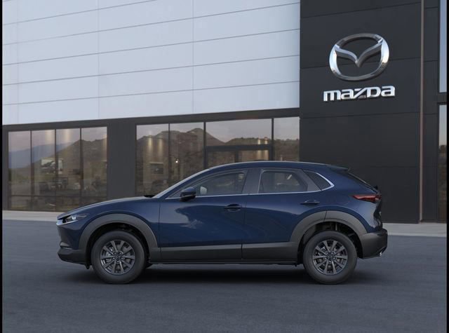New 2026 MAZDA CX-30 AWD 2.5 S image 3