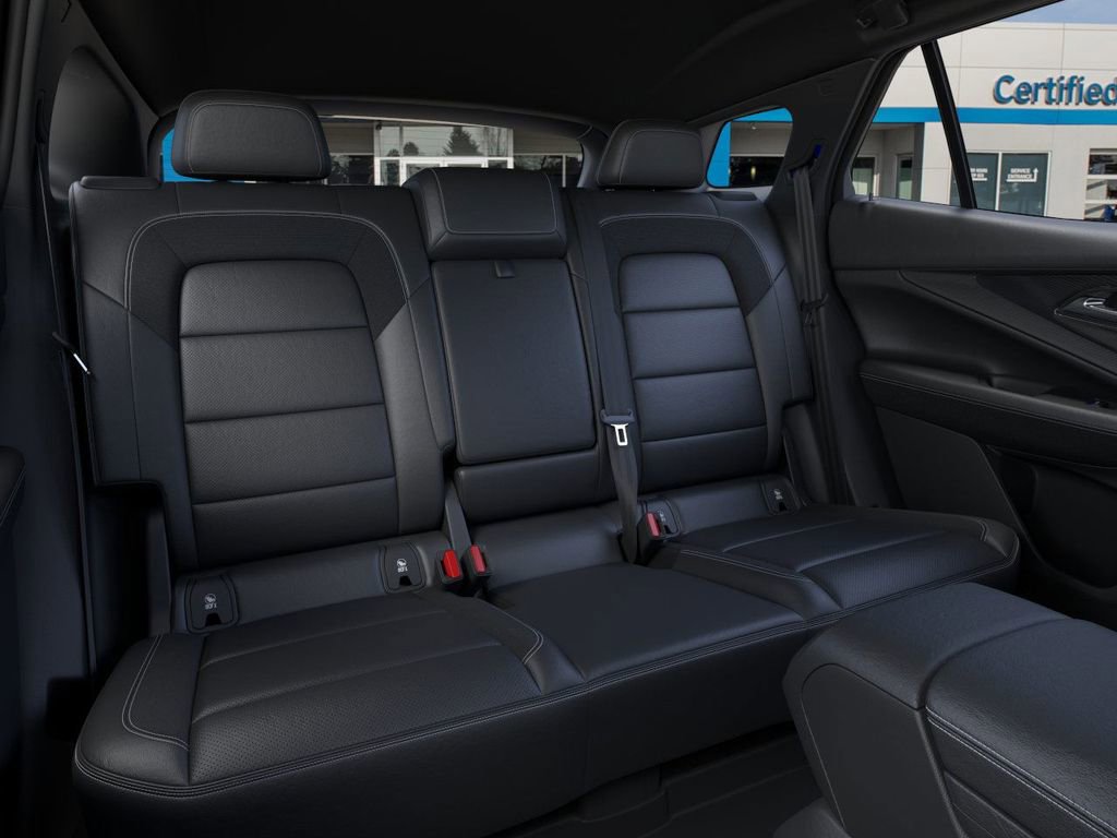 New 2026 Chevrolet Blazer EV LT image 17