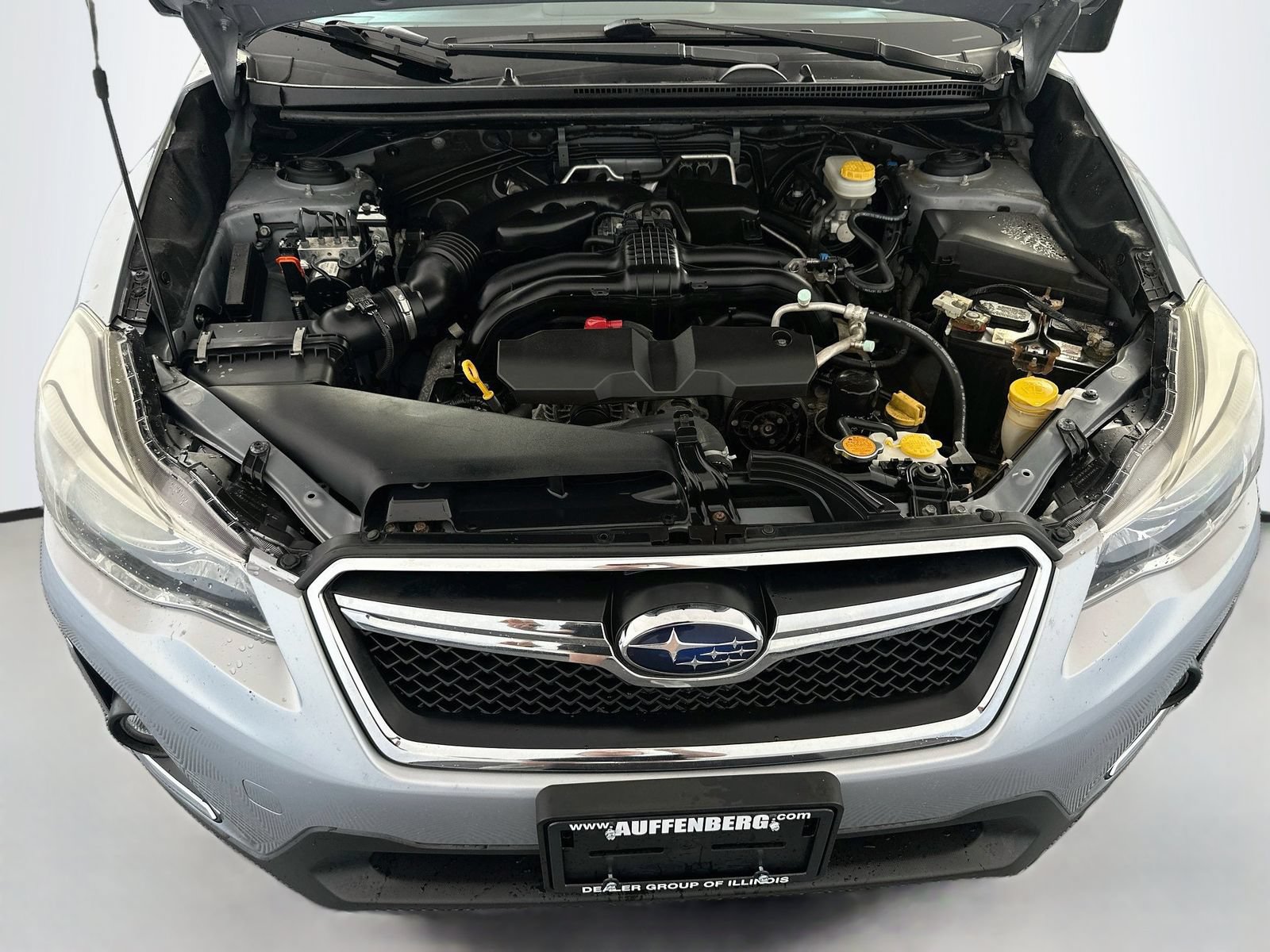 Used 2017 Subaru Crosstrek 2.0i Premium AWD/4WD image 27