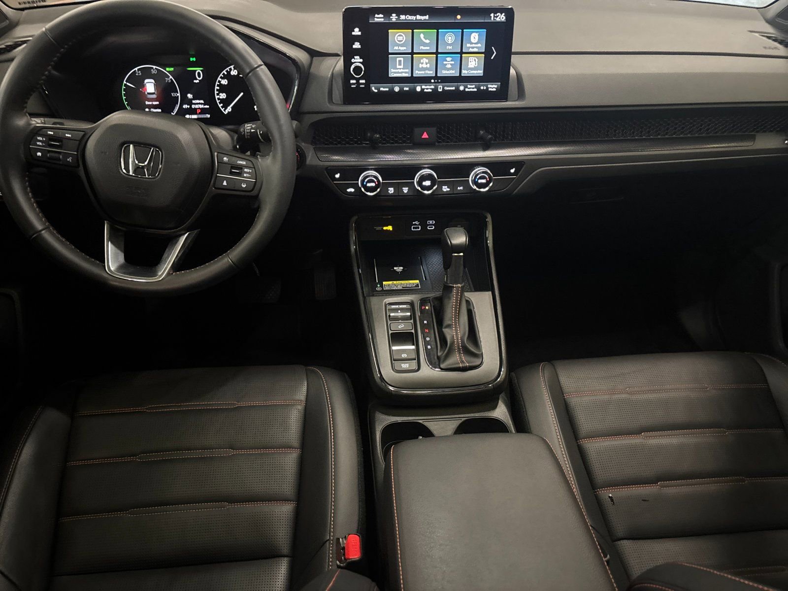 Used 2024 Honda CR-V Sport-L image 14