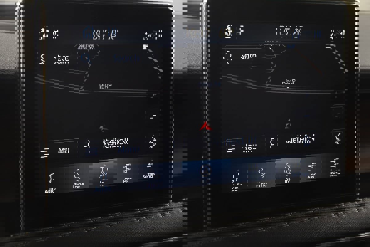 Used 2022 Lincoln Corsair Reserve w/ Elements Package image 9