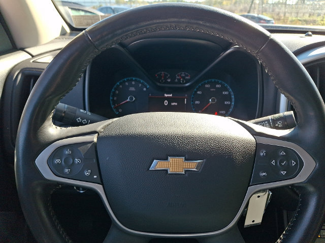 Used 2019 Chevrolet Colorado ZR2 w/ ZR2 Dusk Special Edition AWD/4WD image 19