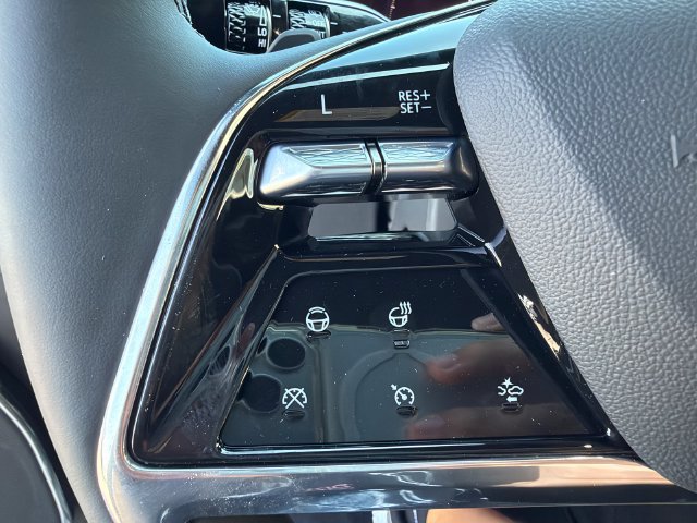 New 2027 Cadillac Escalade Sport w/ Touring Package RWD image 17