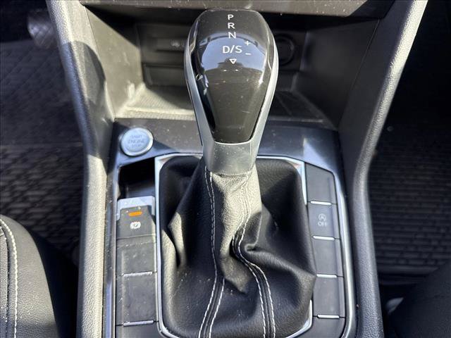 Used 2023 Volkswagen Tiguan SE FWD image 15
