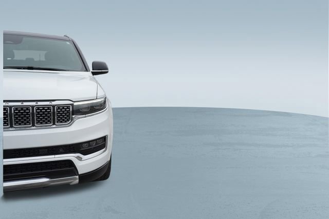 Used 2024 Jeep Grand Wagoneer L Series III image 44