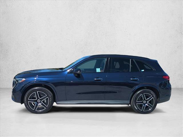 Used 2023 Mercedes-Benz GLC 300 image 9