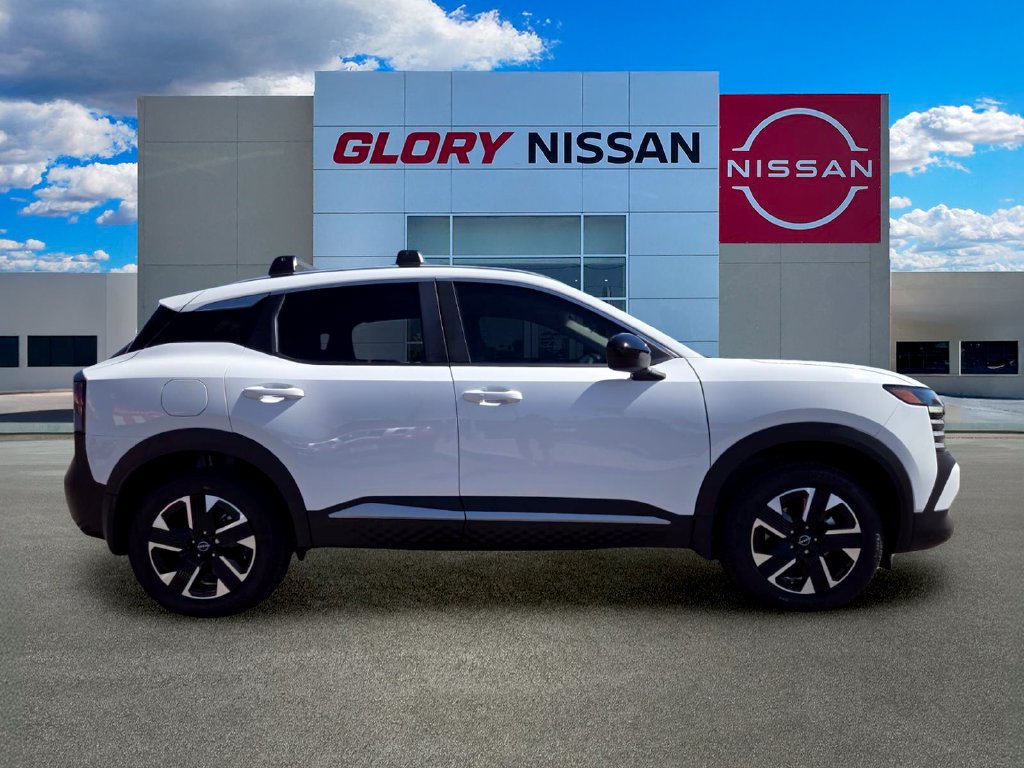 New 2027 Nissan Kicks SV AWD/4WD image 5